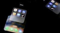 Les Emirats arabes unis ont annoncé jeudi l'interdiction des réseaux sociaux aux moins de 15 ans, emboîtant le pas à d'autres pays comme l'Australie, la Grande-Bretagne ou le Canada