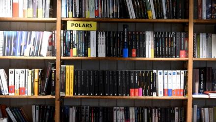 Les librairies doivent-elles servir des cafés pour survivre ?