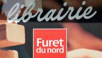 Une librairie Furet du Nord à Lille, le 23 mai 2026