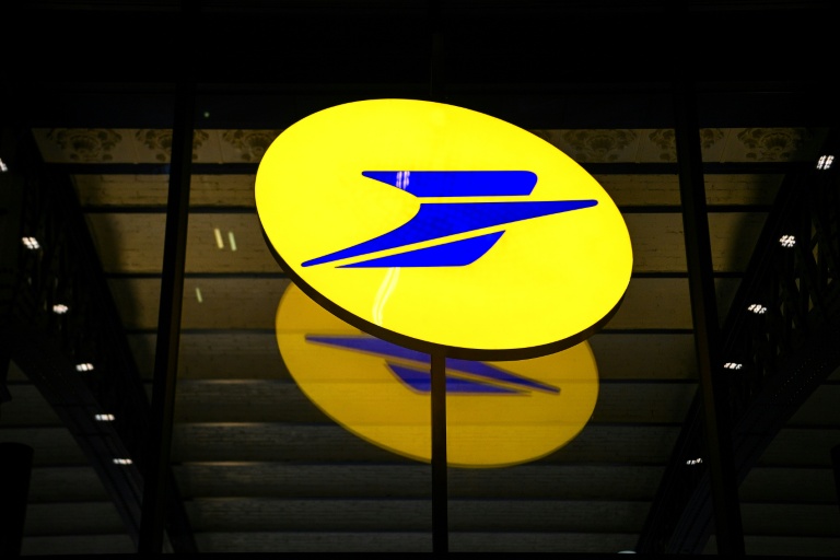 Le groupe La Poste a été victime d'un 
