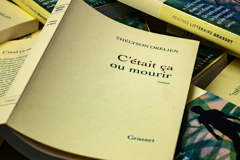 Le livre 
