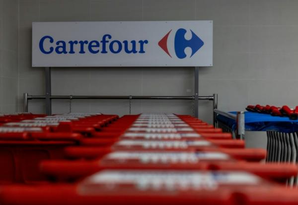 La CFDT, qui contestait le passage en location-gérance de nombreux magasins Carrefour et dénonçait un "plan social déguisé", a été déboutée de l'ensemble de ses demandes par le tribunal judiciaire d'Evry