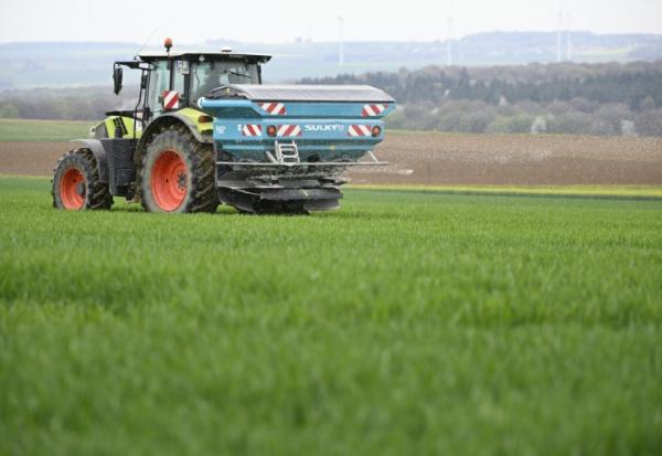Le projet de loi d'urgence agricole a été approuvé par la commission des Affaires économiques du Sénat