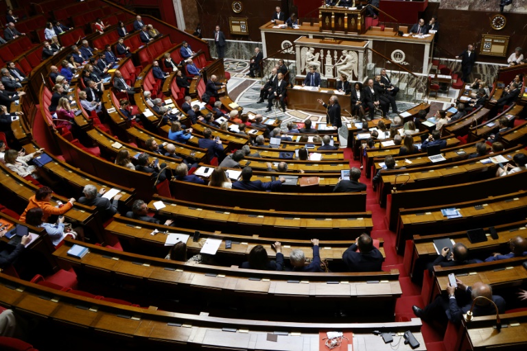 Les députés ont rétabli un article attendu de la loi de