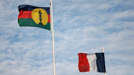 Emmanuel Macron réunira les élus calédoniens le 16 janvier pour "poursuivre le dialogue" sur l'avenir du territoire