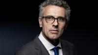 Marc Guillaume, alors préfet de la région Île-de-France, à Paris le 30 mai 2023