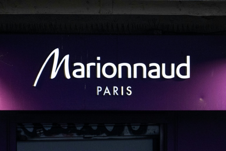Marionnaud a réalisé en France un chiffre d'affaires d'environ 536 millions d'euros en 2024 et exploite 377 magasins