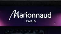 Marionnaud a réalisé en France un chiffre d'affaires d'environ 536 millions d'euros en 2024 et exploite 377 magasins