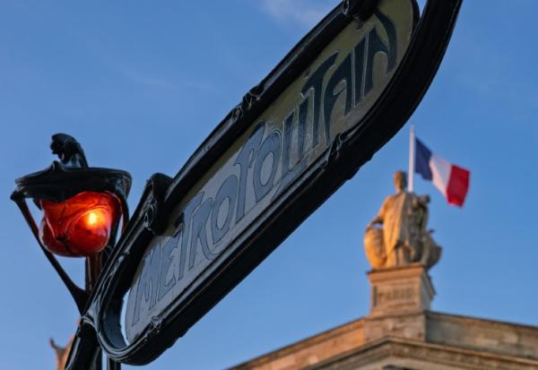 Paris et l'Ile-de-France ouvriront début décembre leur première ligne de métro nouvelle depuis 30 ans, la ligne 18