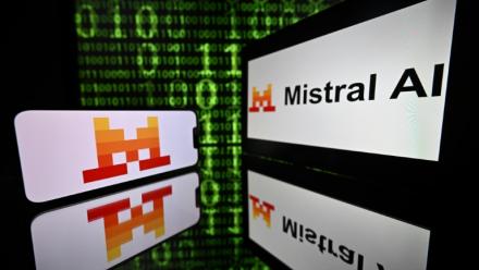 L'entreprise française Mistral a déployé un outil d'intelligence artificielle (IA) conversationnelle pour assister les chercheurs du Centre français de la recherche scientifique (CNRS)