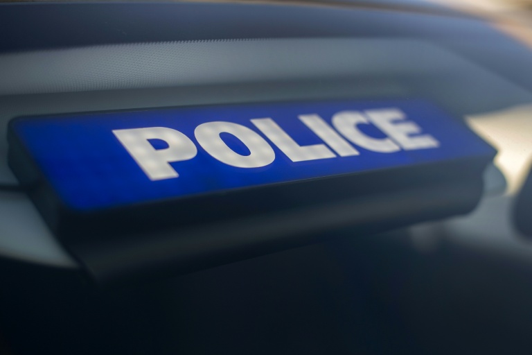 Devant les policiers, le chauffard s'était dit
