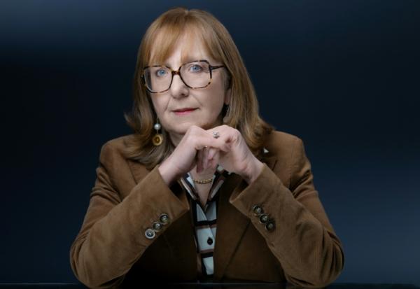 Isabelle Jégouzo, directrice de l'Agence française anticorruption (AFA), le 29 janvier 2026 à Paris