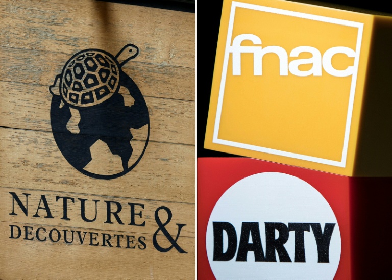Fnac Darty, qui avait racheté l'enseigne en 2019, a annoncé fin janvier 