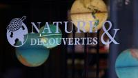 Nature & Découvertes comptait 850 salariés et 96 magasins fin 2025, en comptant les magasins franchisés.