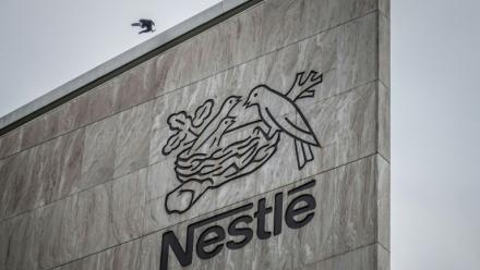 Nestlé compte près de 9.000 emplois en France 