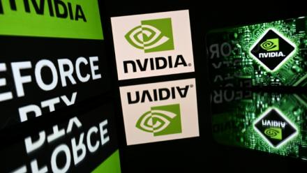 L'envolée inédite de Nvidia a commencé presque exactement avec le lancement de ChatGPT en novembre 2022