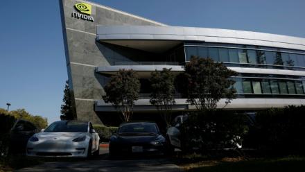 Le bénéfice net pour le 3e trimestre, terminé fin octobre, a bondi de 65% sur un an, à 31,9 milliards de dollars.