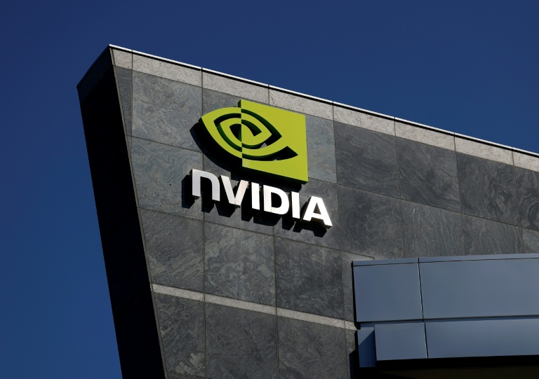 Le siège de Nvidia à Santa Clara, en Californie, le 27 août 2025.