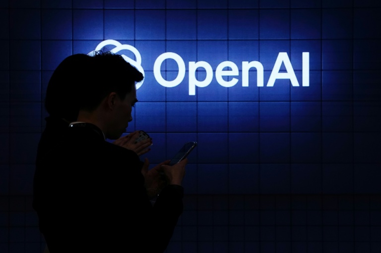 OpenAI a dévoilé mercredi sa première puce développée en interne, nommée 
