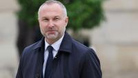 Laurent Panifous, le 10 octobre 2025, à Paris
