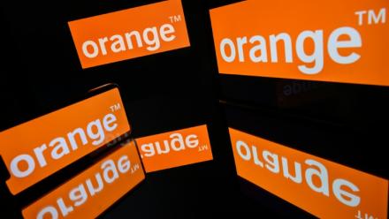 L'opérateur télécom Orange subit mercredi une panne sur son réseau mobile à l'échelle nationale, en lien avec "un incident"