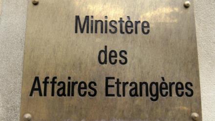 La France a entamé des discussions avec les talibans pour "faciliter" l'expulsion vers l'Afghanistan de ressortissants afghans en situation irrégulière