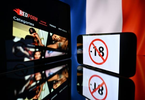 Quelque 30% des mineurs consultent chaque mois des sites pornographiques, selon une enquête de l'Arcom en 2023