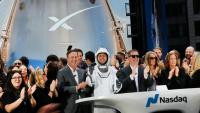 Le trimestre a aussi été animé par l'entrée en Bourse, le 12 juin, du géant de l'aérospatial SpaceX, Goldman Sachs étant l'une des deux principales banques choisies pour diriger cette opération.