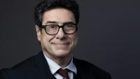 Philippe Aghion, lauréat du prix Nobel d'économie