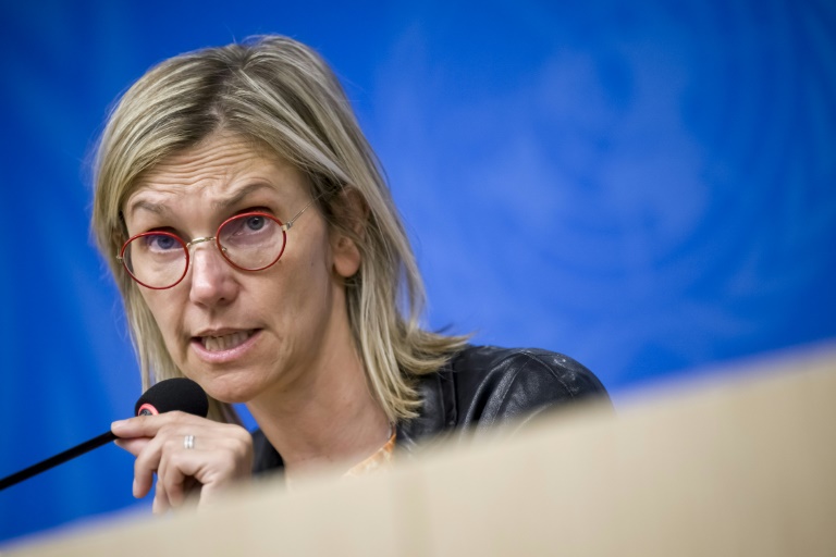 La ministre française de la Transition ecologique Agnès Pannier Runacher a demandé mercredi un