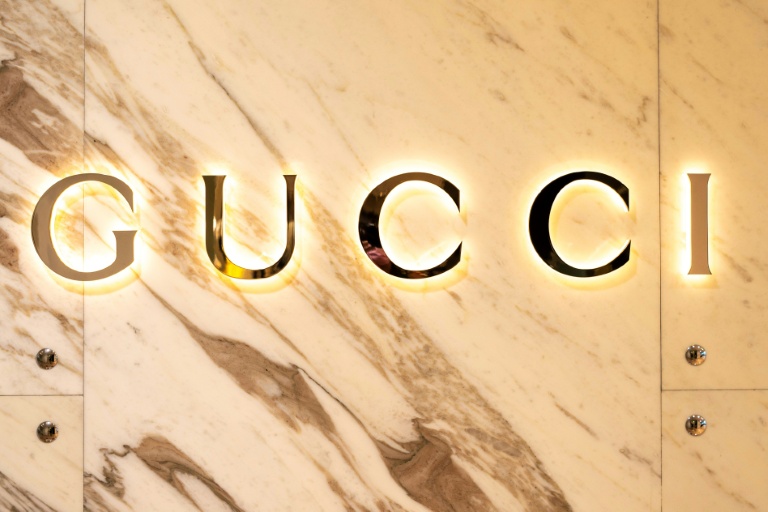 Gucci, marque phare du groupe de luxe présidé par François-Henri Pinault, assure à elle seule 44% du chiffre d'affaires et les deux tiers de la rentabilité opérationnelle