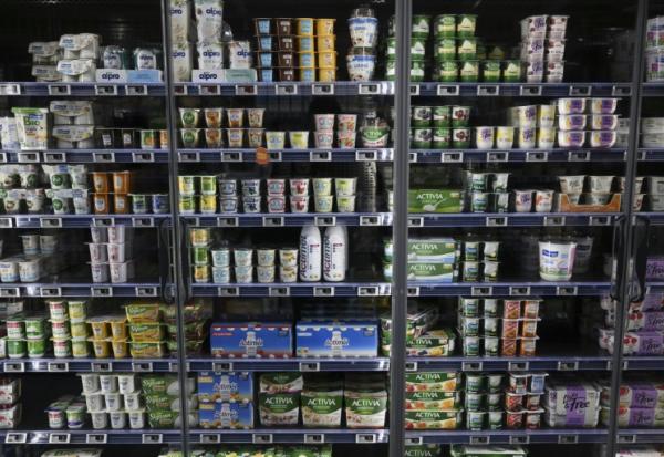 La commission d'enquête du Sénat sur les marges des industriels et de la grande distribution a dénoncé des pratiques "abusives" des supermarchés qui menacent selon elle "l'agriculture et l'industrie" françaises