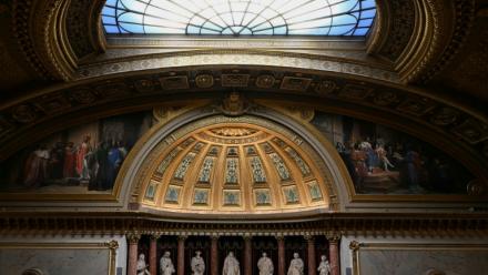 Le Sénat s'est déchiré mardi soir sur le montant de la rallonge budgétaire allouée aux armées face aux menaces du monde, la droite essuyant un rare échec dans l'hémicycle sur l'actualisation de la loi de programmation militaire (LPM)