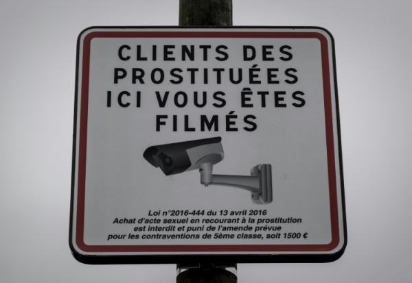 Le 12 janvier 2018 à Tigery, dans l'Essonne 