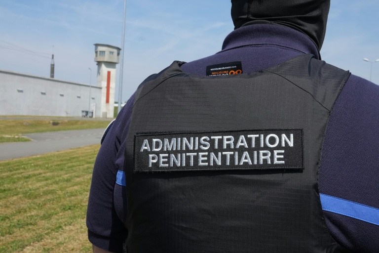Le nombre de détenus en France a un niveau inégalé au 1er mai 2025