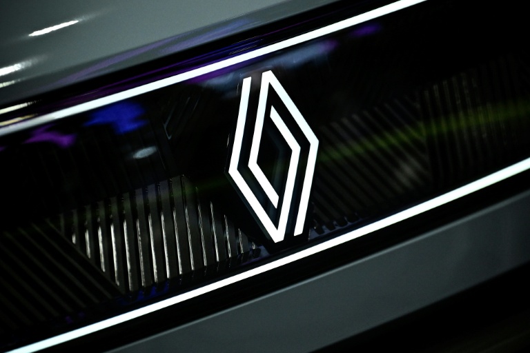 Renault va construire deux véhicules électriques pour Ford en France