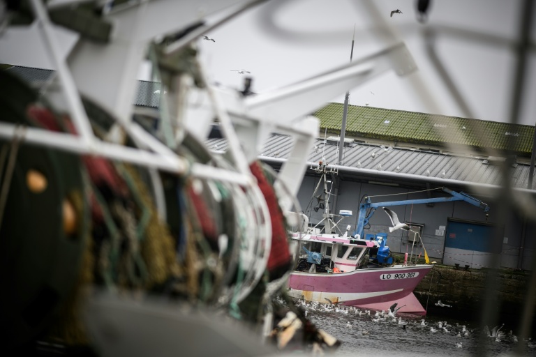 Le président du comité national des pêches appelle à 