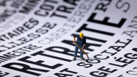 La majoration exceptionnelle des petites retraites dans la réforme Borne de 2023 a revalorisé de 52 euros en moyenne la pension mensuelle brute de près de 1,3 million de retraités