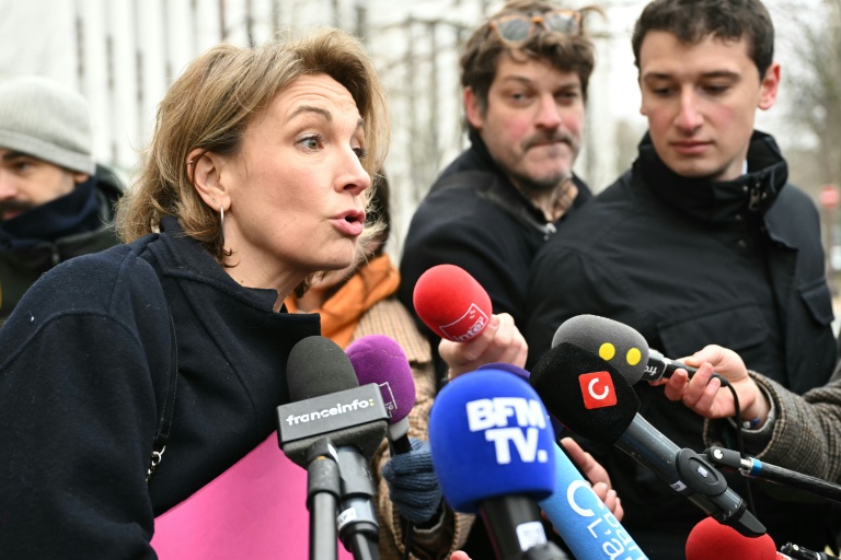 Marylise Léon, secrétaire générale de la CFDT, avait estimé qu'il s'agissait d'une