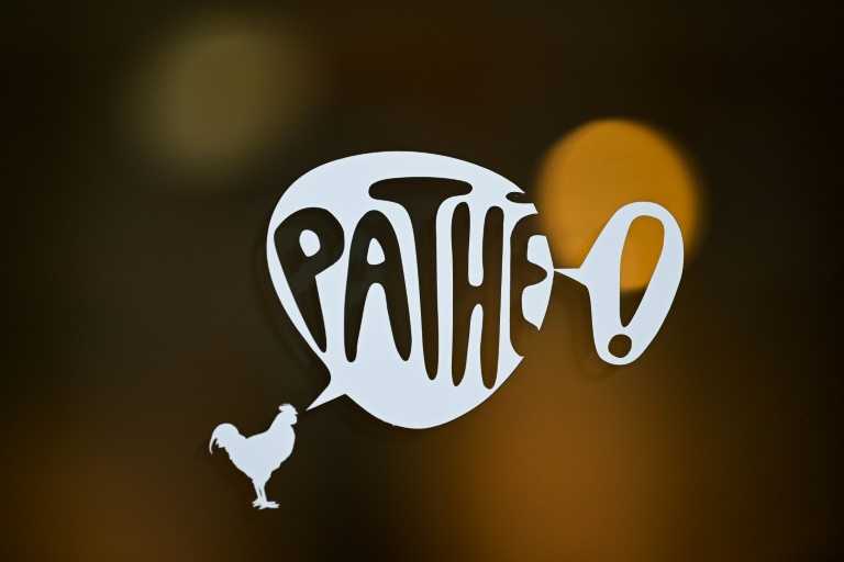 La famille Saadé entre à hauteur de 20% au capital du groupe Pathé via sa holding Merit France