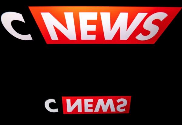 RSF "va saisir" l'Arcom pour dénoncer une "triche" de la chaîne d'information de la galaxie Bolloré, CNews, pour contourner le respect de l'obligation de pluralisme dans les temps de parole