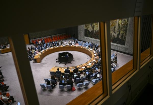 A l'initiative des Etats-Unis de Donald Trump, le Conseil de sécurité de l'ONU a apporté vendredi son soutien au plan marocain d'autonomie du Sahara occidental