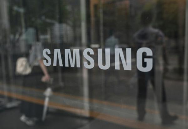 L'immeuble de Samsung Electronics dans le quartier de Seocheo à Séoul, le 7 juillet 2026