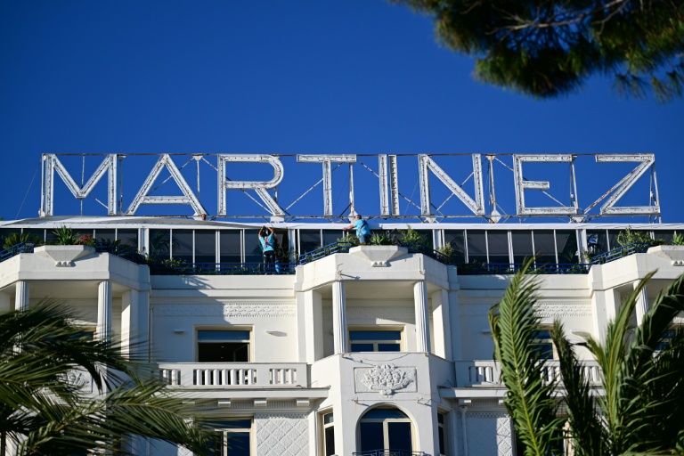 Le Fouquet's et le Cheval Blanc à Paris, le Martinez à Cannes... Six hôtels ont rejoint le cercle très fermé des palaces en France