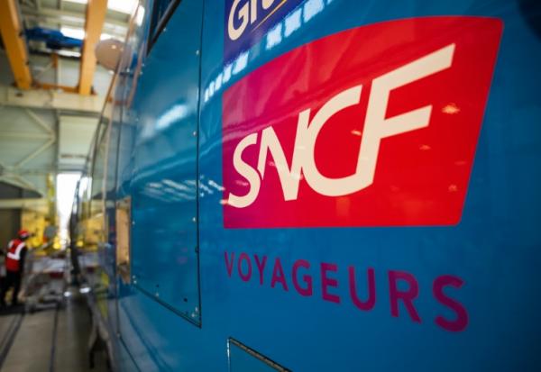 Le patron de la SNCF Jean Castex, annonce une réorganisation de la gouvernance de la filiale SNCF Voyageurs, dont l'actuel PDG Christophe Fanichet va être remplacé par deux personnes