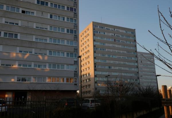 Dans les logements HLM le passage à l'électricité risque de peser sur les locataires