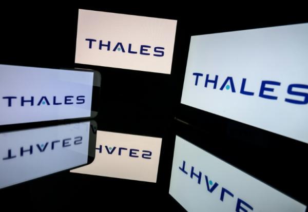 Le parquet national financier (PNF) enquête depuis juin 2023 sur des soupçons de corruption autour des activités à l'étranger, notamment en Azerbaïdjan, du groupe Thales