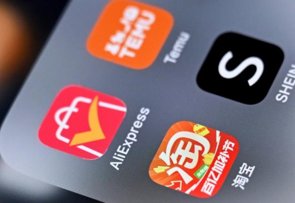 Les grandes plateformes de vente en ligne type Temu, Shein et AliExpress, visées par la taxe sur les petits colis, ont trouvé la parade, en envoyant les petits paquets dans des hubs hébergés par d'autres pays européens