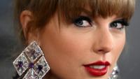 Taylor Swift à Los Angeles le 5 février 2023