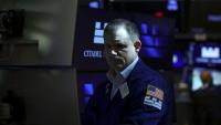 Un opérateur à la Bourse de New York, le 27 mai 2026